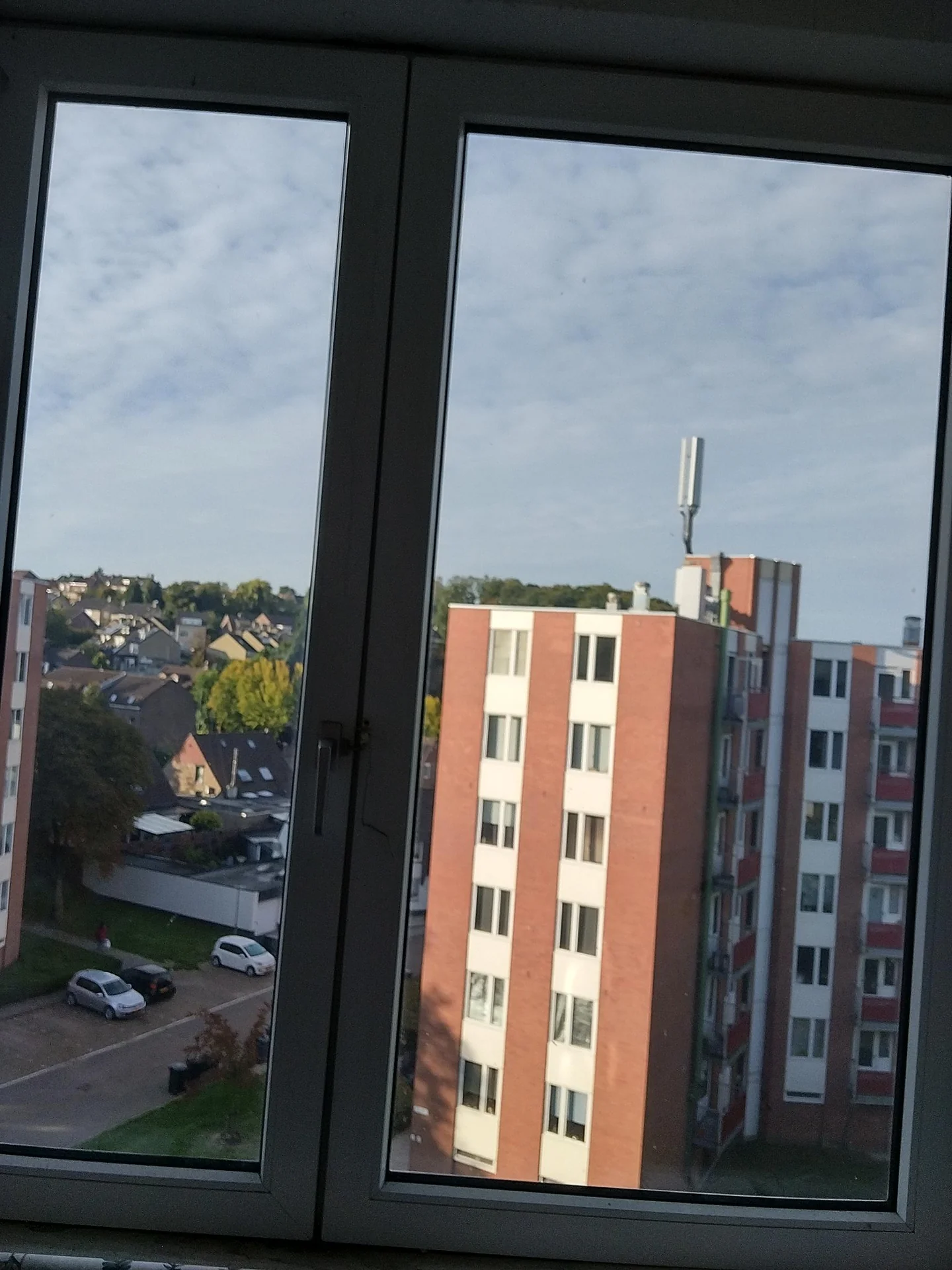 Foto van de Kamer gelegen aan de Berghofstraat in Eygelshoven