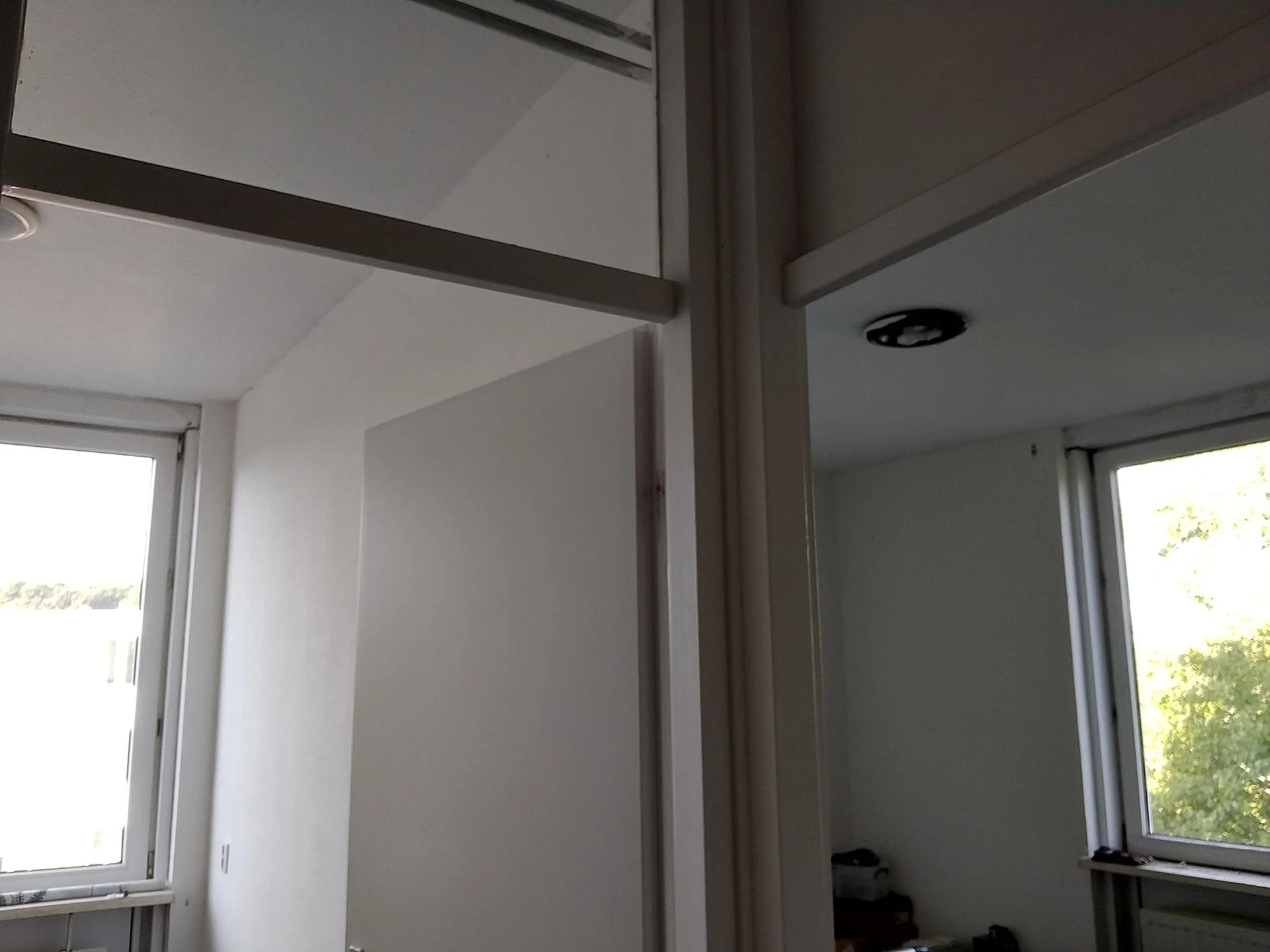 Foto van de Kamer gelegen aan de Berghofstraat in Eygelshoven