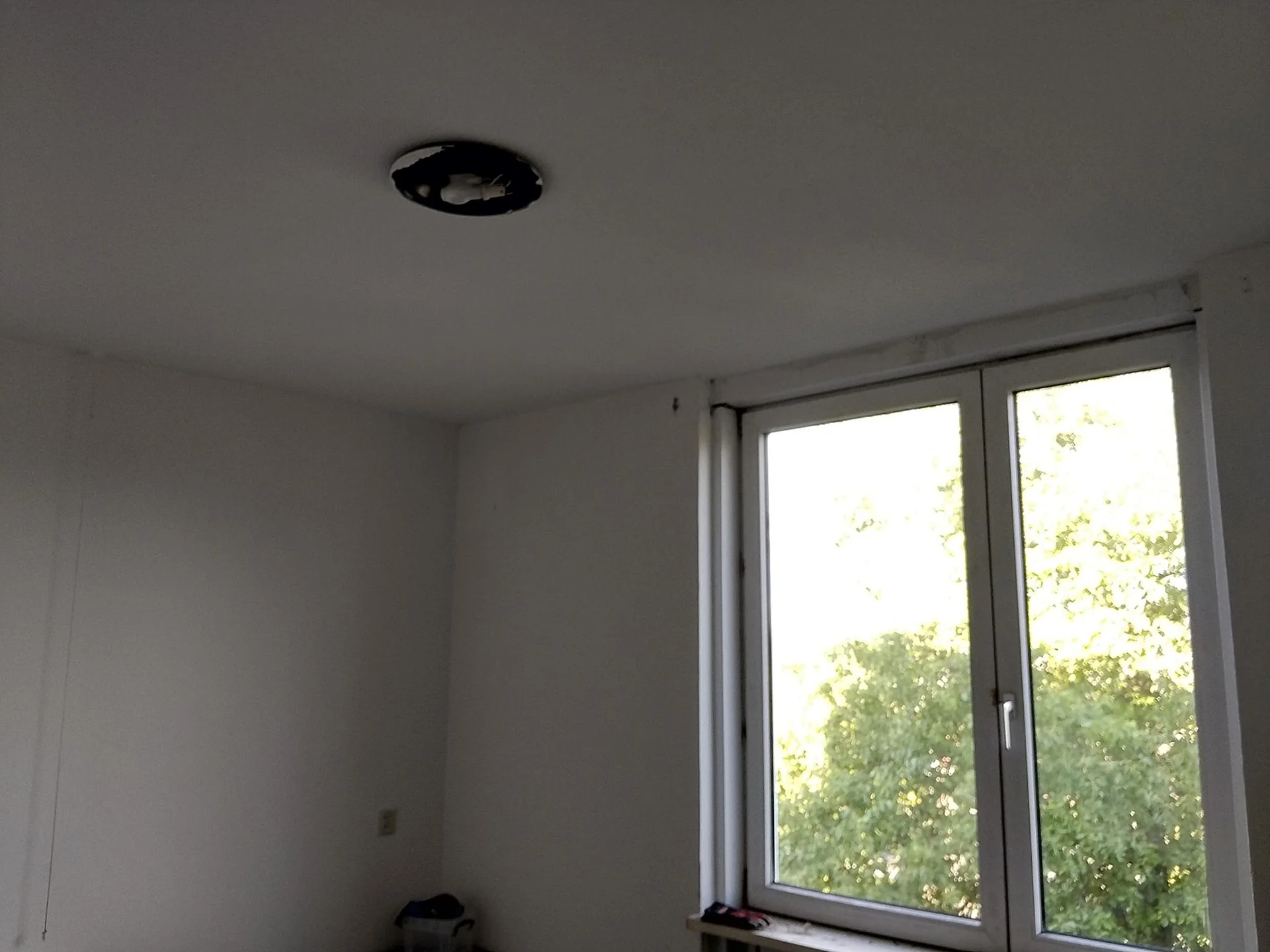Foto van de Kamer gelegen aan de Berghofstraat in Eygelshoven