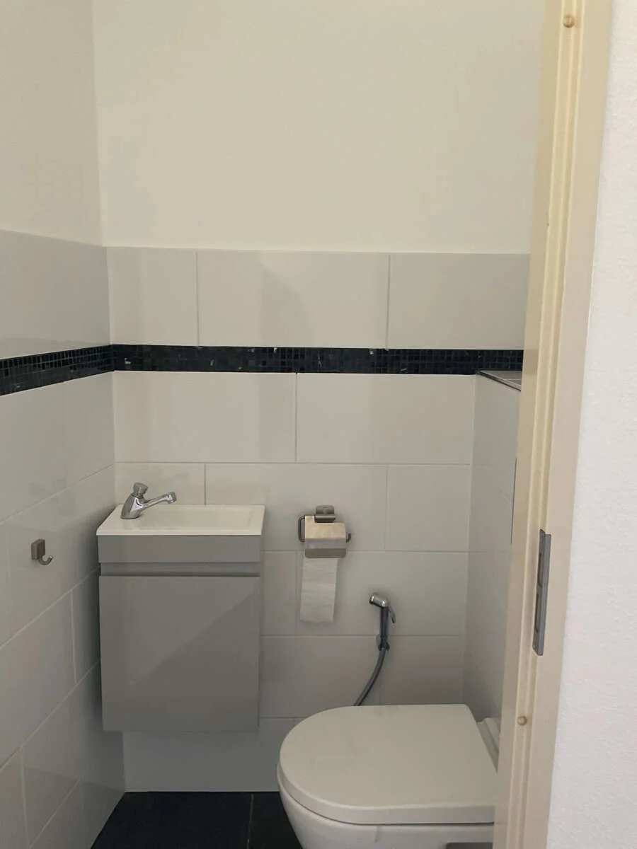Foto van de Appartement gelegen aan de Valetaweg in Almere