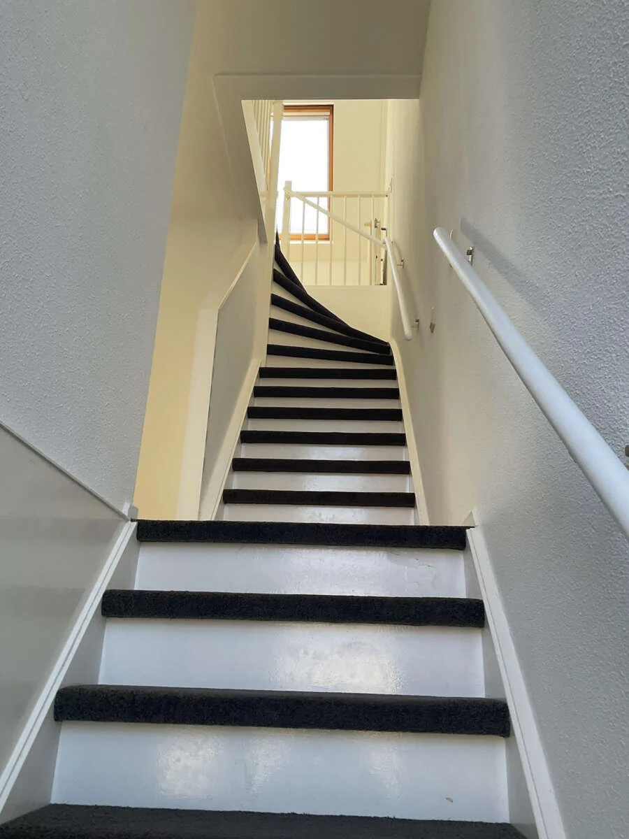 Foto van de Appartement gelegen aan de Valetaweg in Almere