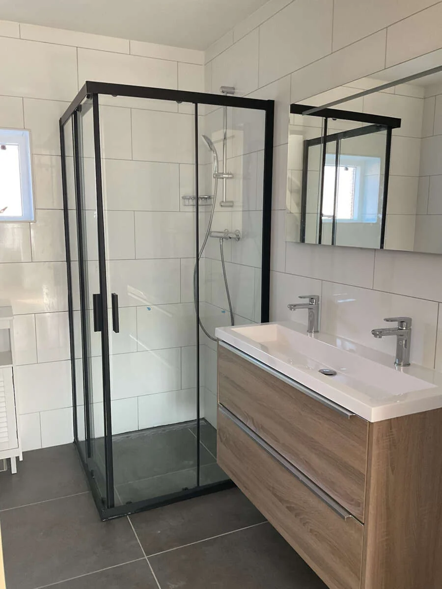 Foto van de Appartement gelegen aan de Valetaweg in Almere