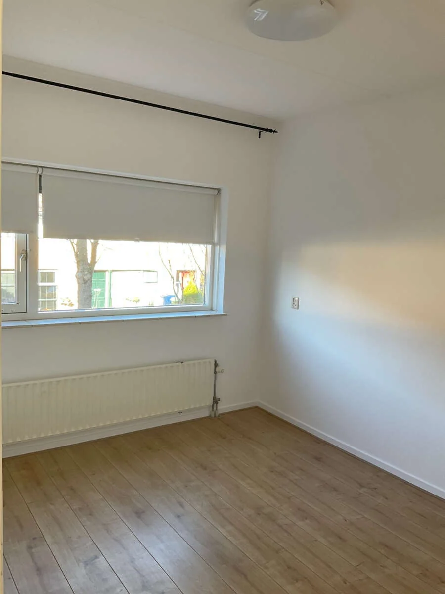 Foto van de Appartement gelegen aan de Valetaweg in Almere