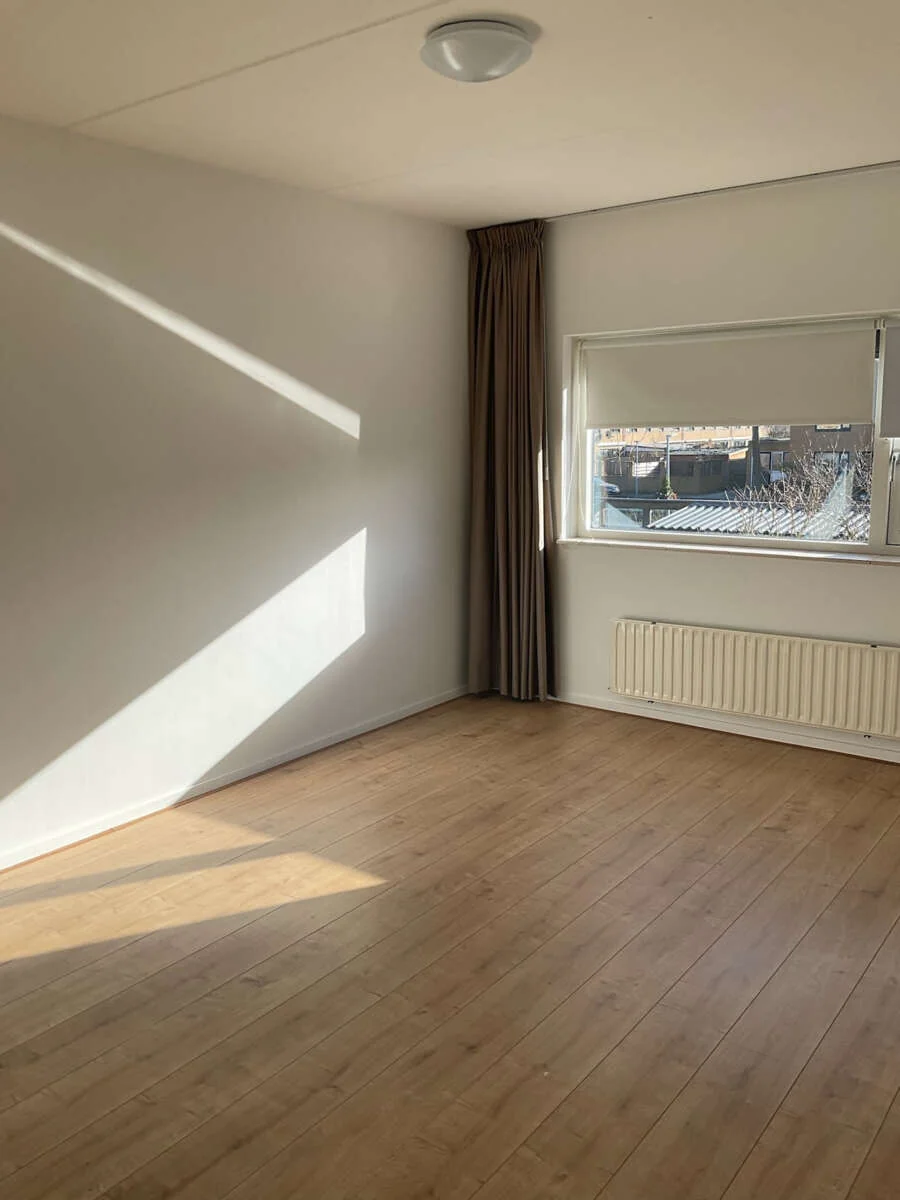 Foto van de Appartement gelegen aan de Valetaweg in Almere