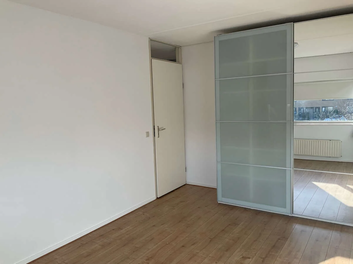 Foto van de Appartement gelegen aan de Valetaweg in Almere