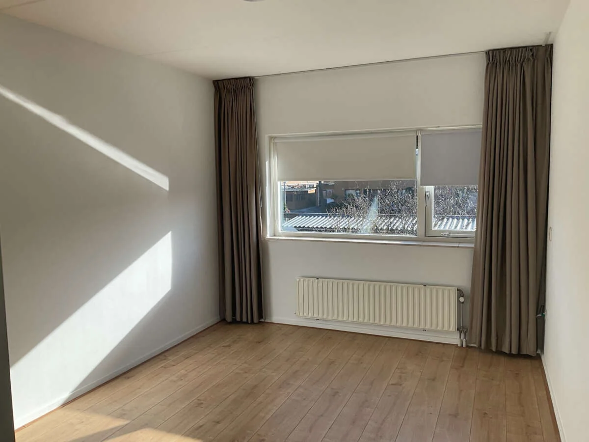 Foto van de Appartement gelegen aan de Valetaweg in Almere
