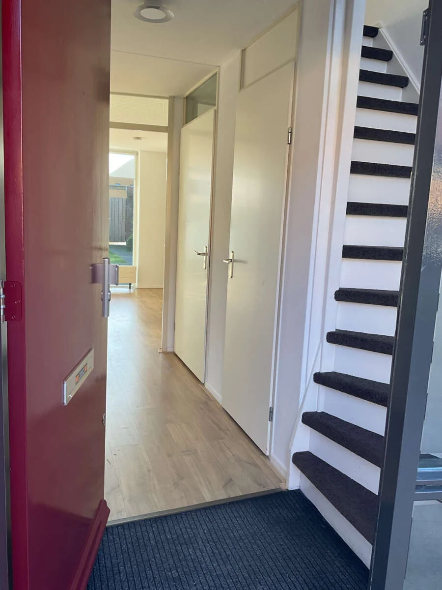 Foto van de Appartement gelegen aan de Valetaweg in Almere