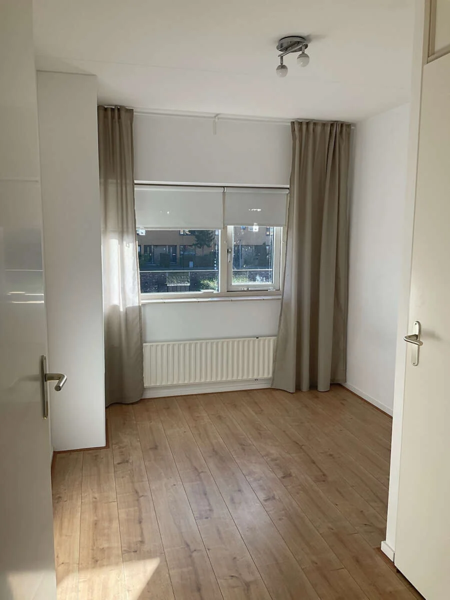Foto van de Appartement gelegen aan de Valetaweg in Almere