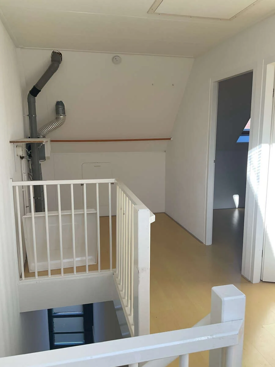 Foto van de Appartement gelegen aan de Valetaweg in Almere