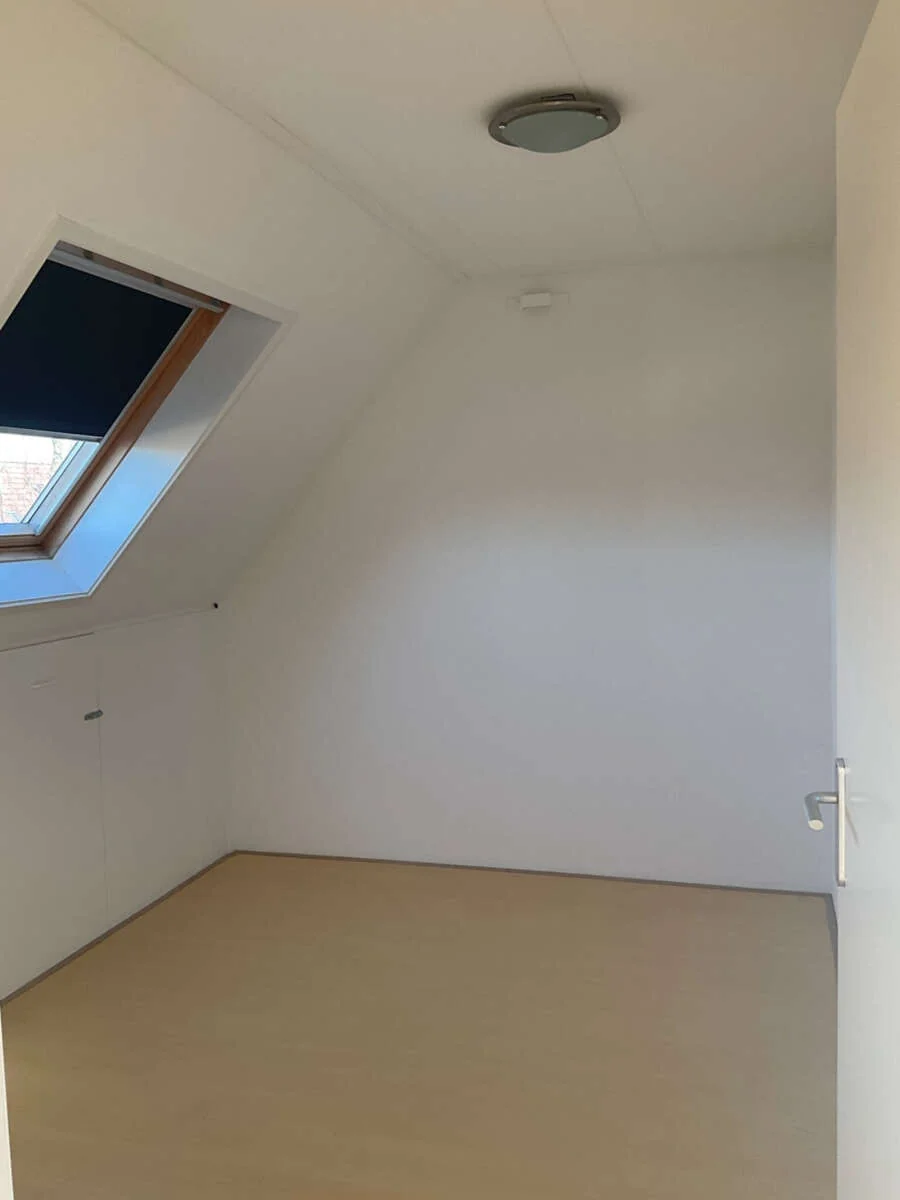 Foto van de Appartement gelegen aan de Valetaweg in Almere