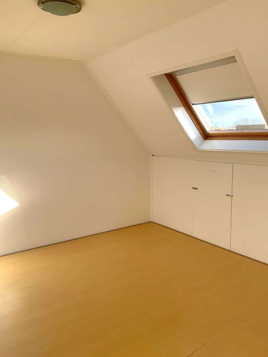 Foto van de Appartement gelegen aan de Valetaweg in Almere