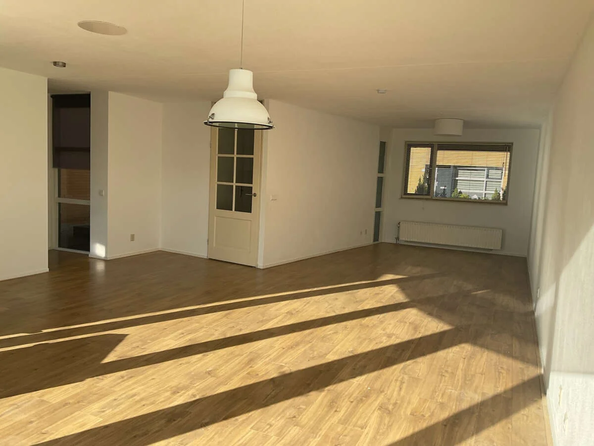 Foto van de Appartement gelegen aan de Valetaweg in Almere