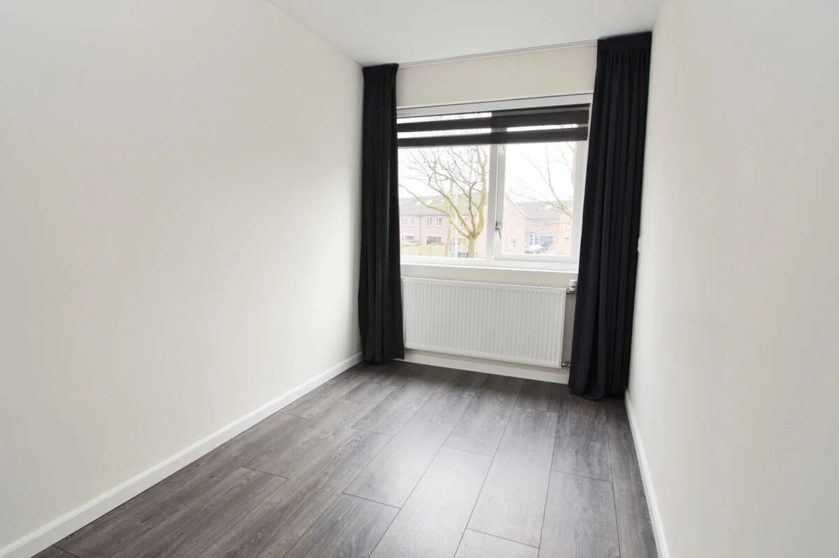Foto van de Appartement gelegen aan de Kroosmeent in Hilversum