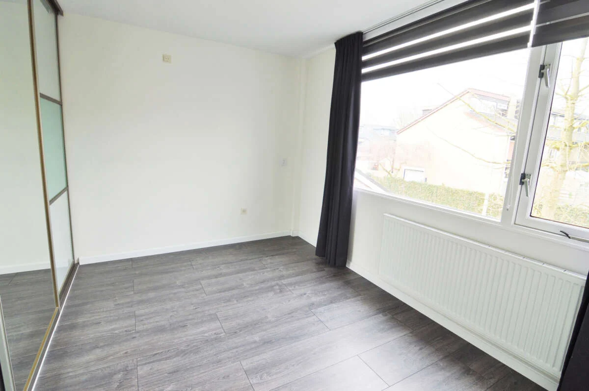 Foto van de Appartement gelegen aan de Kroosmeent in Hilversum
