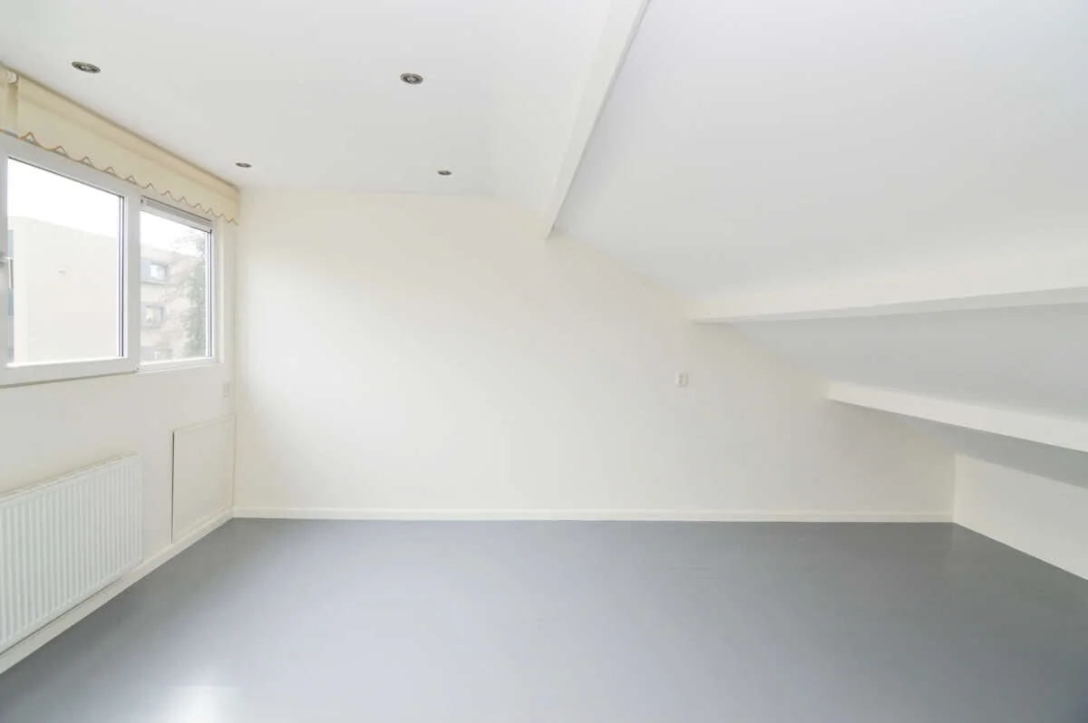 Foto van de Appartement gelegen aan de Kroosmeent in Hilversum