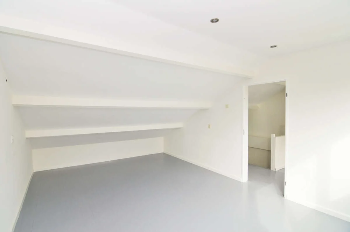 Foto van de Appartement gelegen aan de Kroosmeent in Hilversum