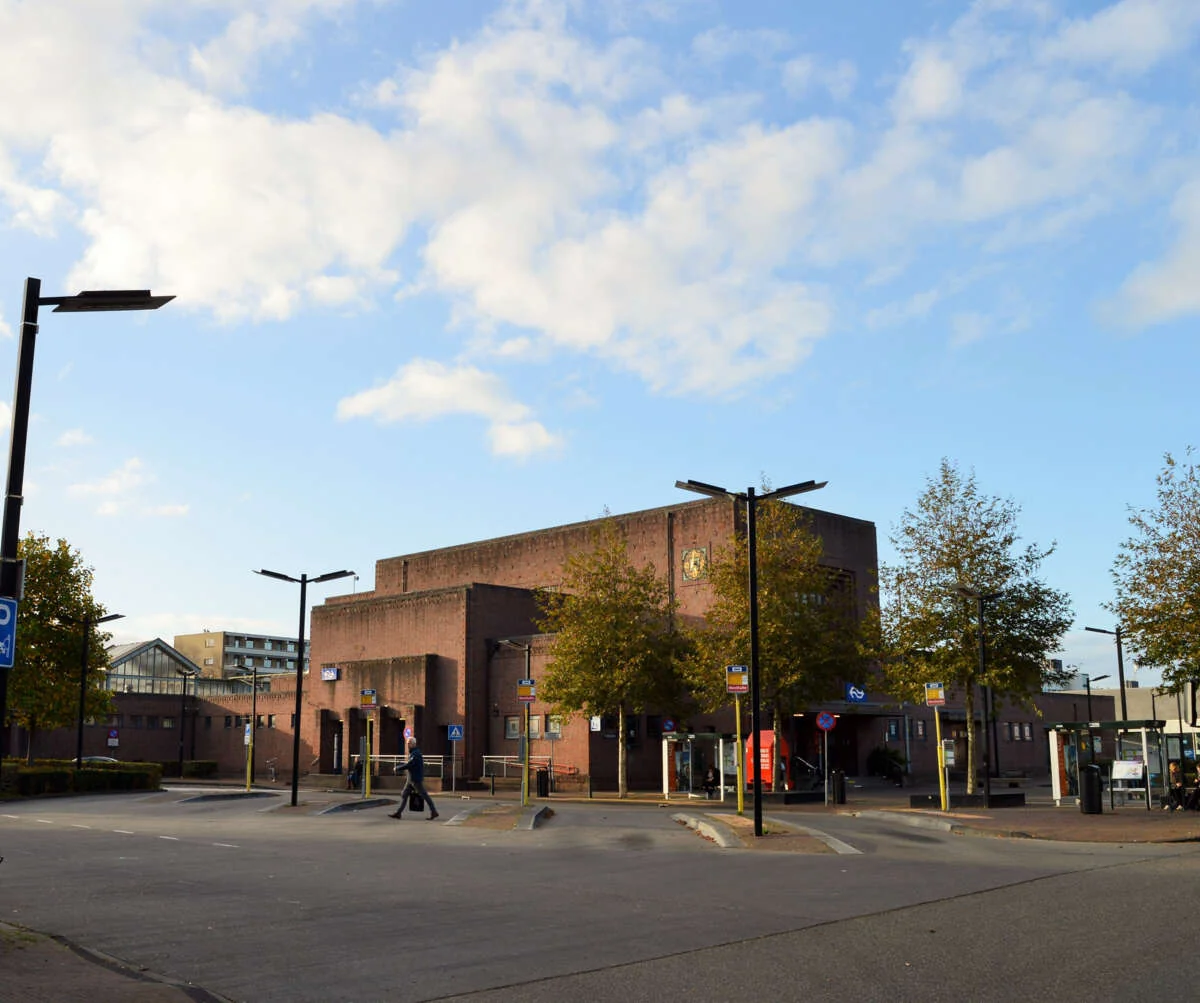 Foto van de Appartement gelegen aan de Kroosmeent in Hilversum