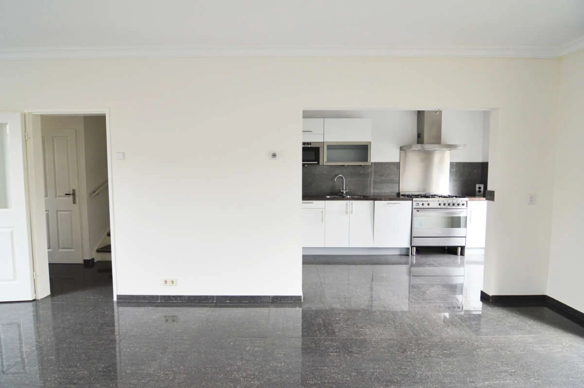Foto van de Appartement gelegen aan de Kroosmeent in Hilversum