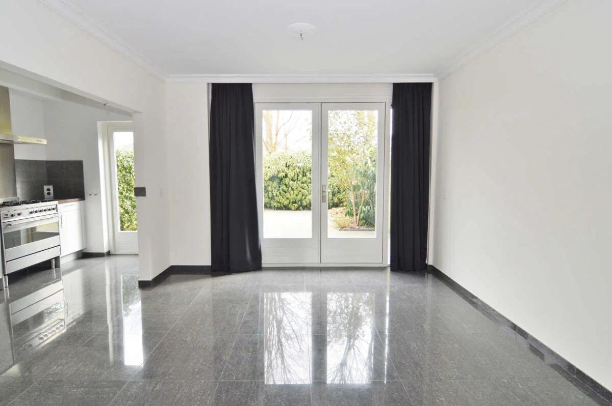 Foto van de Appartement gelegen aan de Kroosmeent in Hilversum