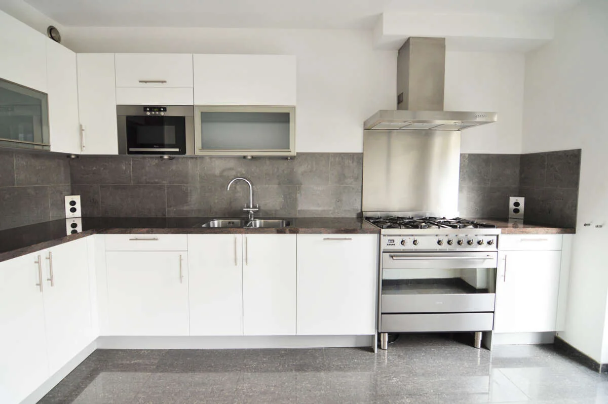 Foto van de Appartement gelegen aan de Kroosmeent in Hilversum