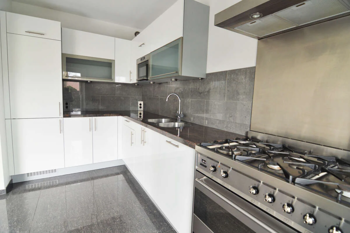 Foto van de Appartement gelegen aan de Kroosmeent in Hilversum
