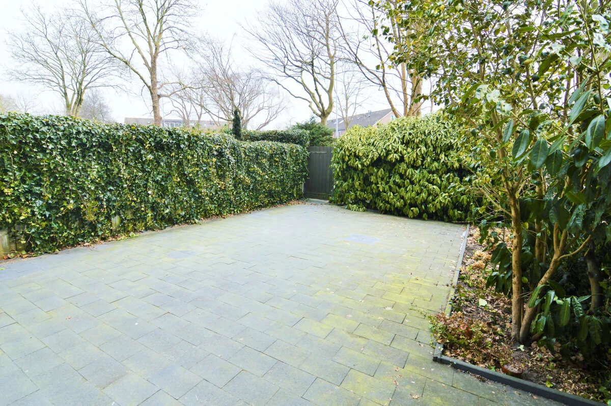 Foto van de Appartement gelegen aan de Kroosmeent in Hilversum