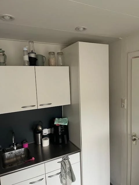 Foto van de Kamer gelegen aan de Molukkenstraat in Groningen
