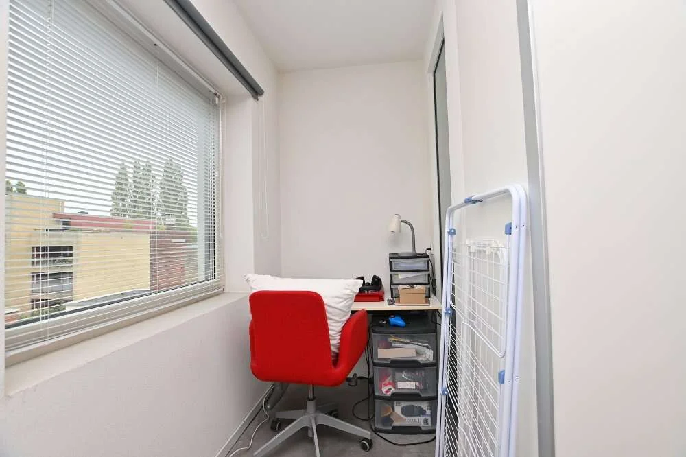 Foto van de Appartement gelegen aan de Helper Westsingel in Groningen