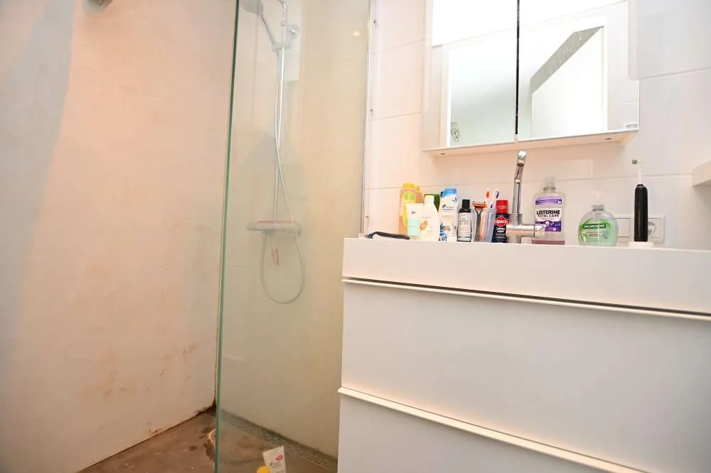 Foto van de Appartement gelegen aan de Helper Westsingel in Groningen