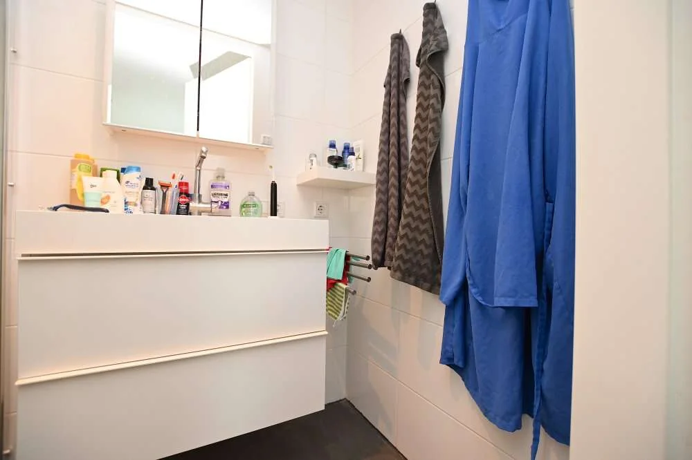 Foto van de Appartement gelegen aan de Helper Westsingel in Groningen