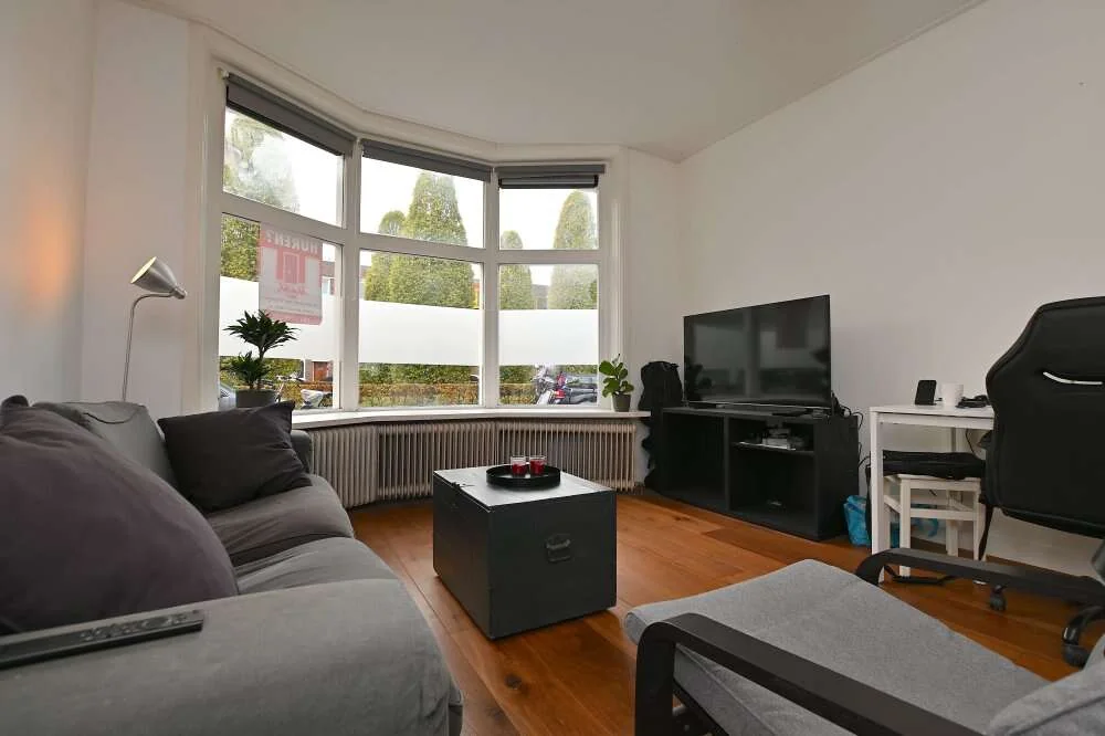Foto van de Appartement gelegen aan de Bernoulliplein in Groningen