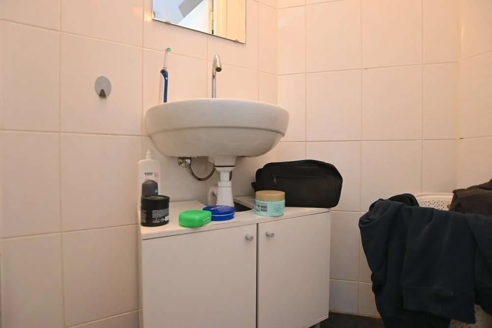 Foto van de Appartement gelegen aan de Bernoulliplein in Groningen