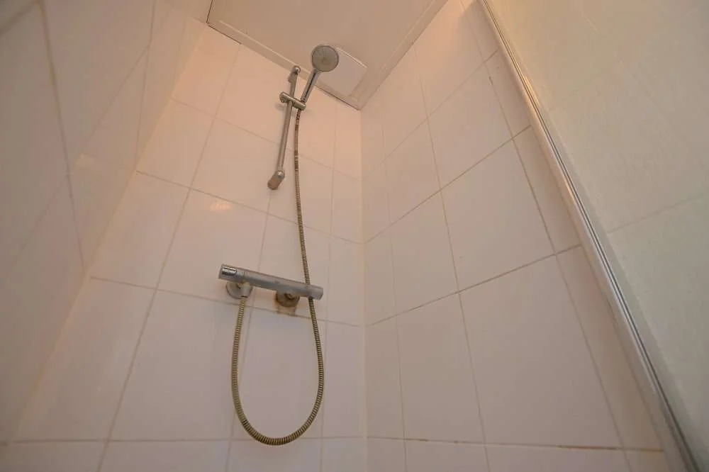 Foto van de Appartement gelegen aan de Bernoulliplein in Groningen