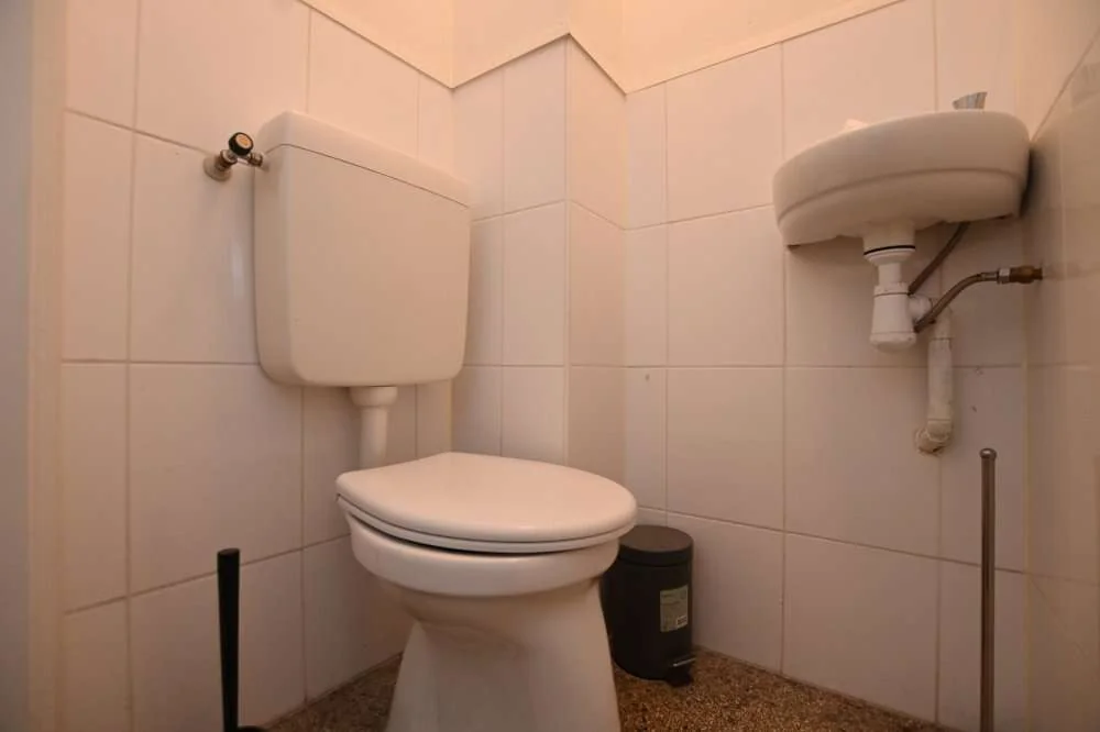Foto van de Appartement gelegen aan de Bernoulliplein in Groningen