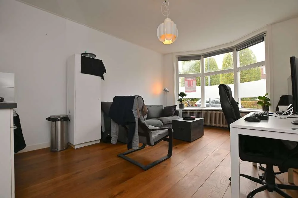 Foto van de Appartement gelegen aan de Bernoulliplein in Groningen