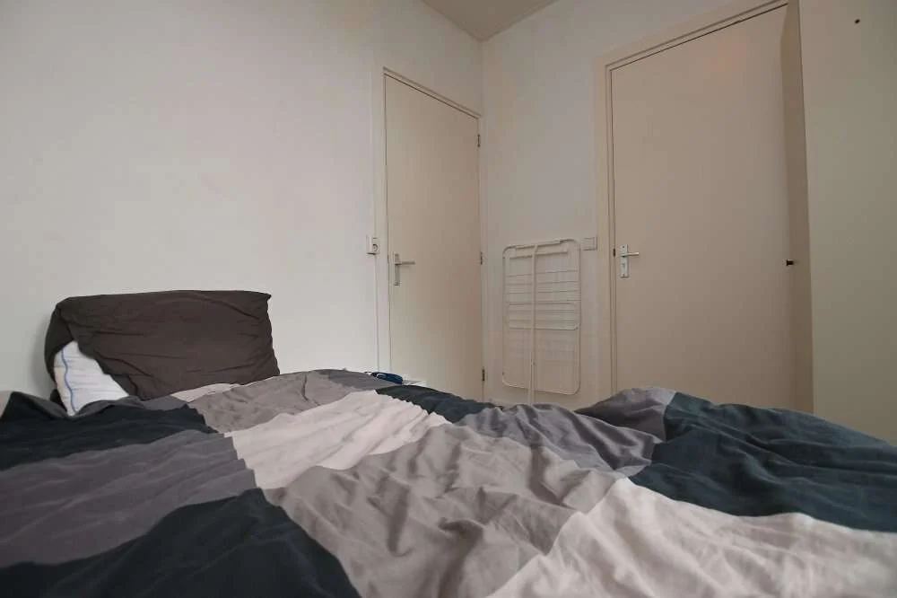 Foto van de Appartement gelegen aan de Bernoulliplein in Groningen