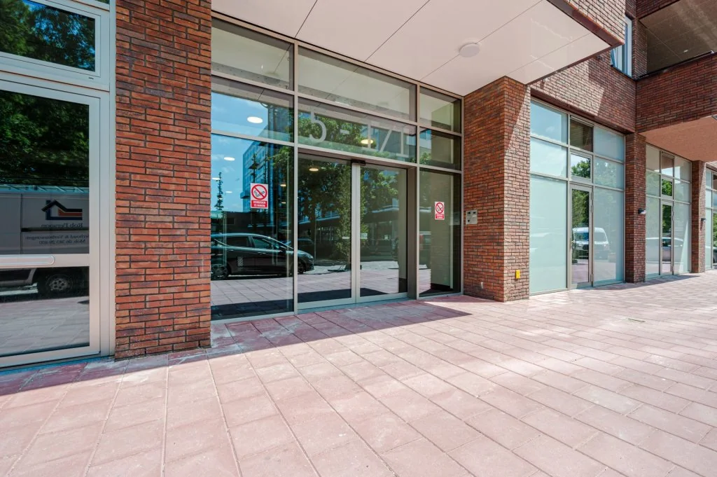 Foto van de Appartement gelegen aan de P.C. Boutenslaan in Rijswijk