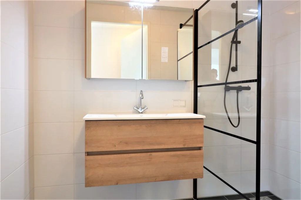 Foto van de Appartement gelegen aan de P.C. Boutenslaan in Rijswijk