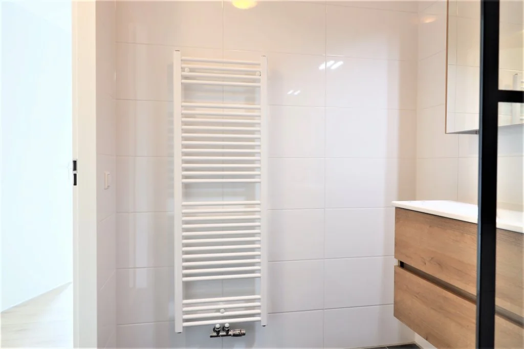 Foto van de Appartement gelegen aan de P.C. Boutenslaan in Rijswijk