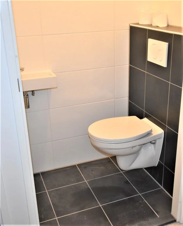 Foto van de Appartement gelegen aan de P.C. Boutenslaan in Rijswijk