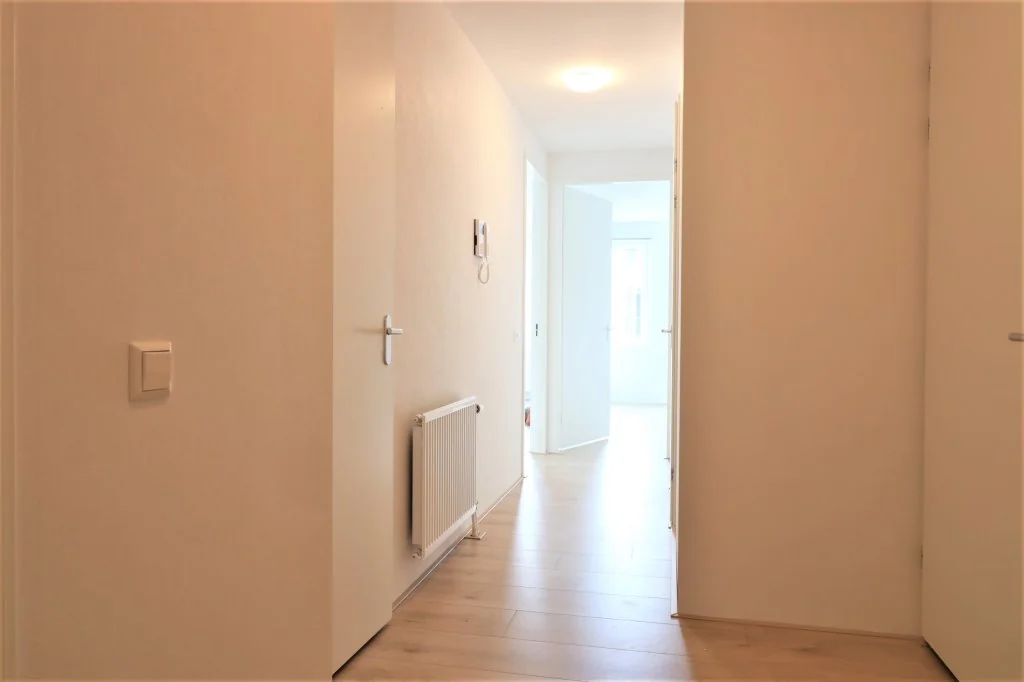 Foto van de Appartement gelegen aan de P.C. Boutenslaan in Rijswijk