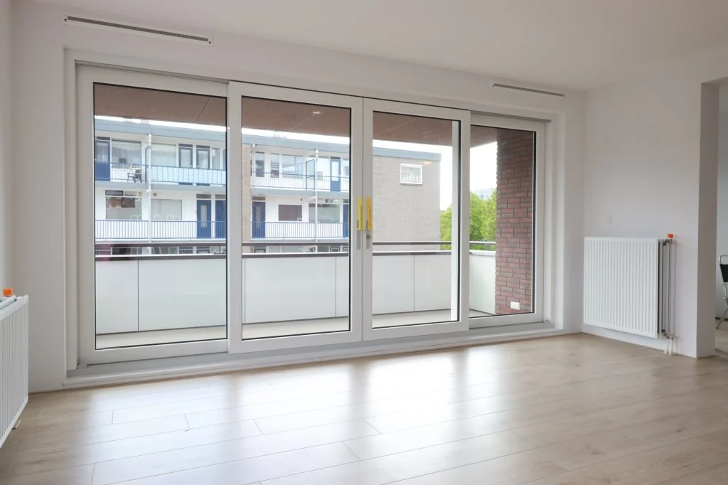 Foto van de Appartement gelegen aan de P.C. Boutenslaan in Rijswijk
