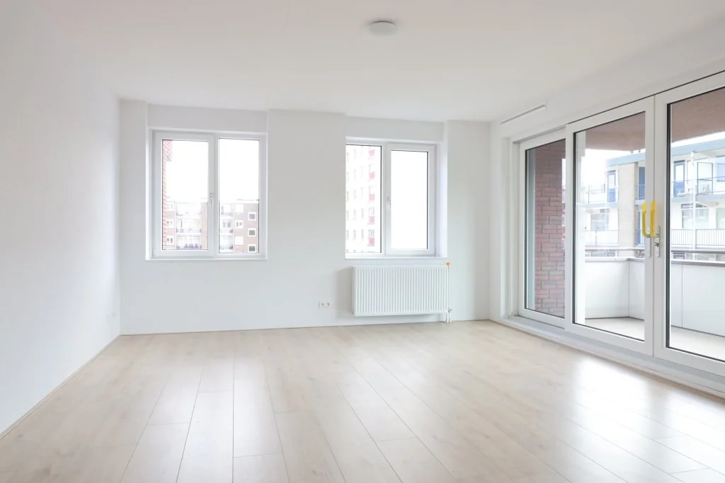 Foto van de Appartement gelegen aan de P.C. Boutenslaan in Rijswijk