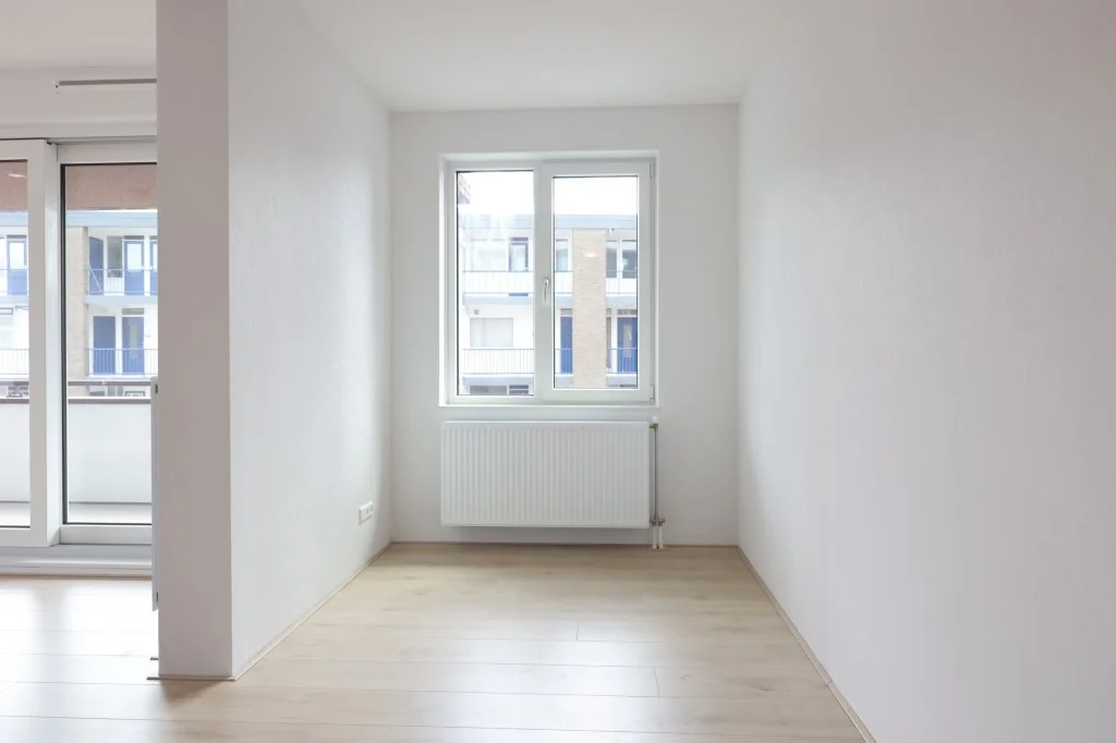 Foto van de Appartement gelegen aan de P.C. Boutenslaan in Rijswijk
