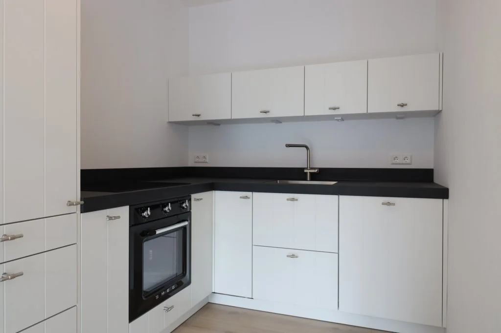 Foto van de Appartement gelegen aan de P.C. Boutenslaan in Rijswijk
