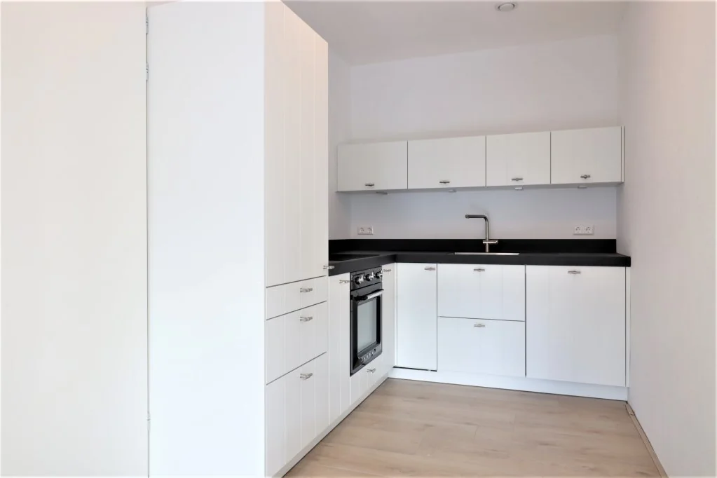 Foto van de Appartement gelegen aan de P.C. Boutenslaan in Rijswijk