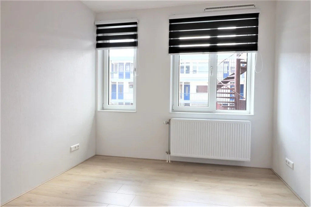 Foto van de Appartement gelegen aan de P.C. Boutenslaan in Rijswijk