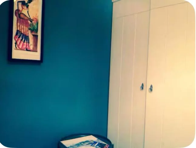 Foto van de Kamer gelegen aan de Wolfpad in Alkmaar