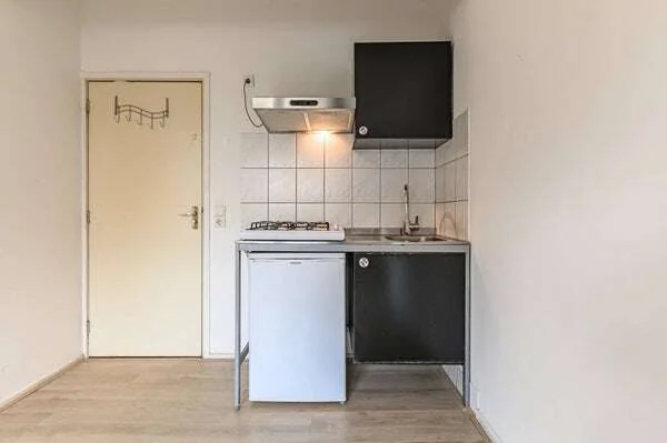 Foto van de Appartement gelegen aan de Hoofdstraat in Leiderdorp
