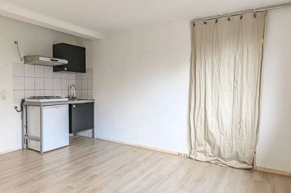 Foto van de Appartement gelegen aan de Hoofdstraat in Leiderdorp